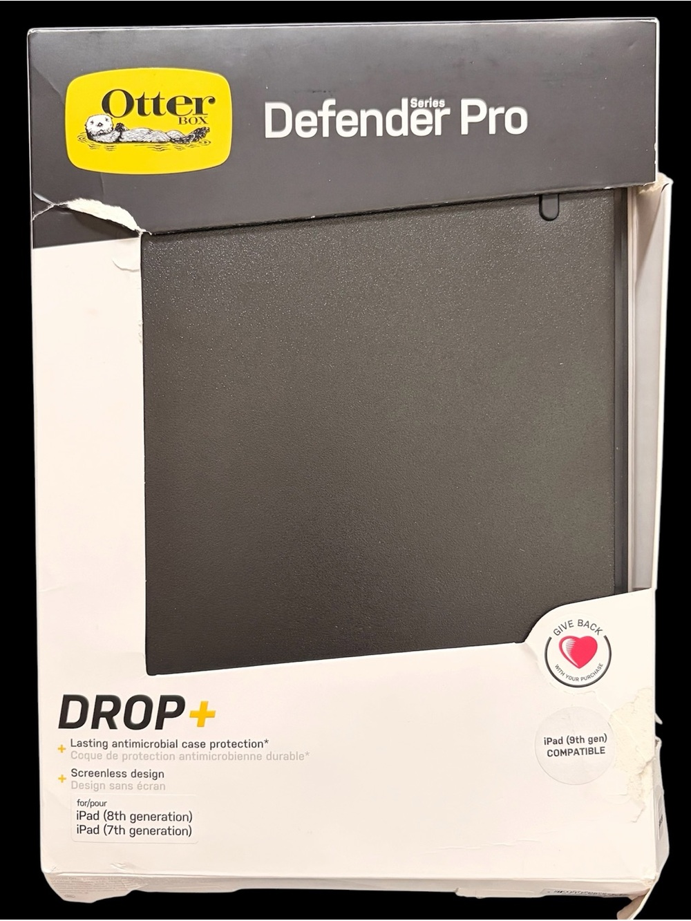 OtterBox | Tablet Case